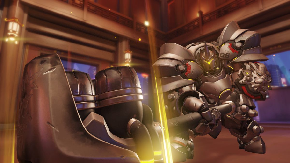 【OW2】タンクで人数有利を生み出す方法
