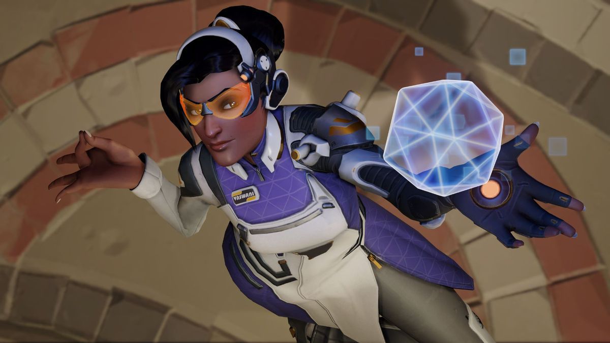 【OW2】敵シンメにマジで何も出来なくさせる為のロール別対処法