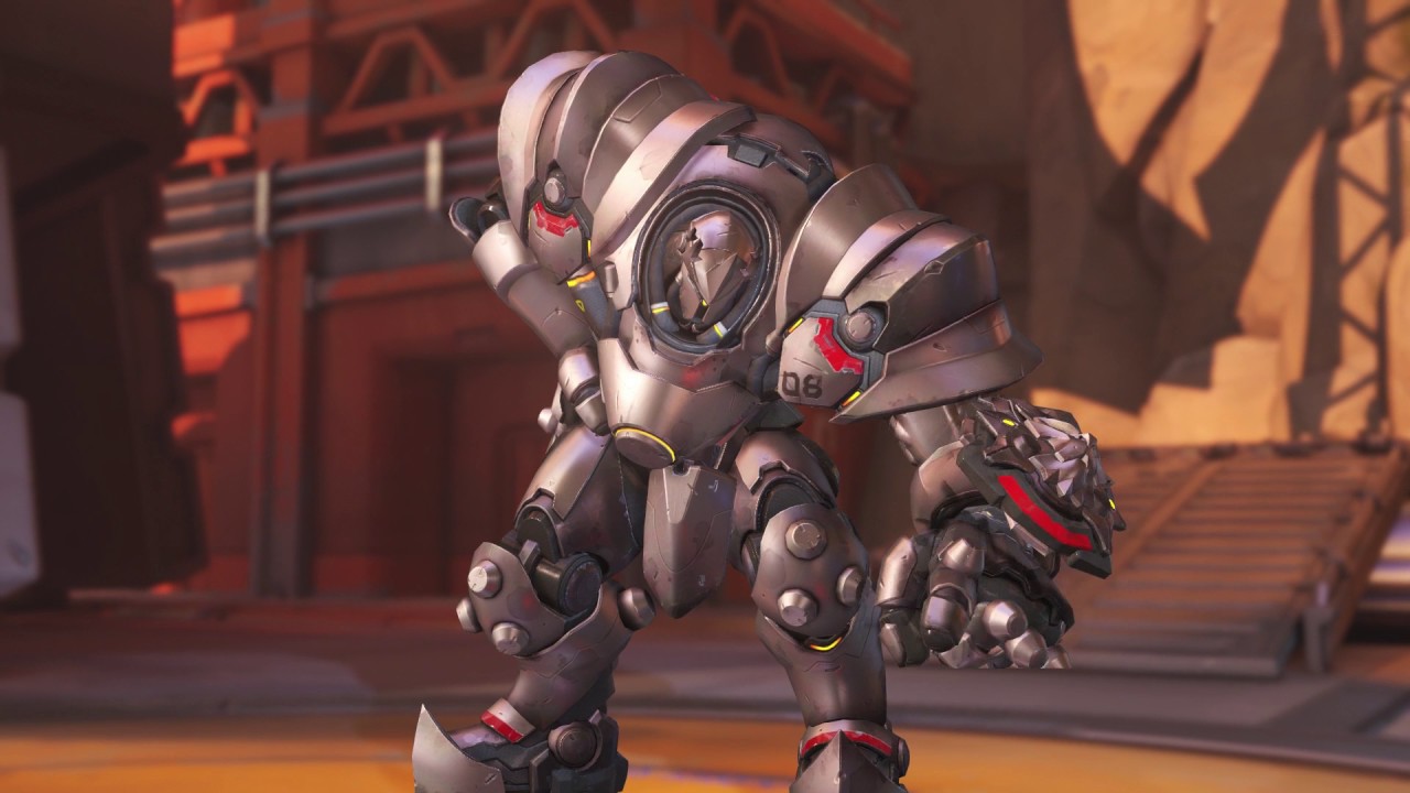 【OW2】このヒーロー使ったら勝率もランクも爆上がりなんだけど何故？ ←周りが合わせやすいしな