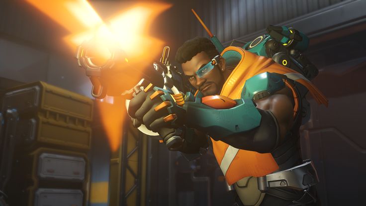 【OW2】「ヒールパック取る=サポULTチャージ削る」では？ ←それよく聞くけどコレが理由で関係ないぞ