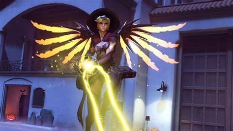 【OW2】DPSで上位ならこのヒーロー使えばサポもランク上がるよな