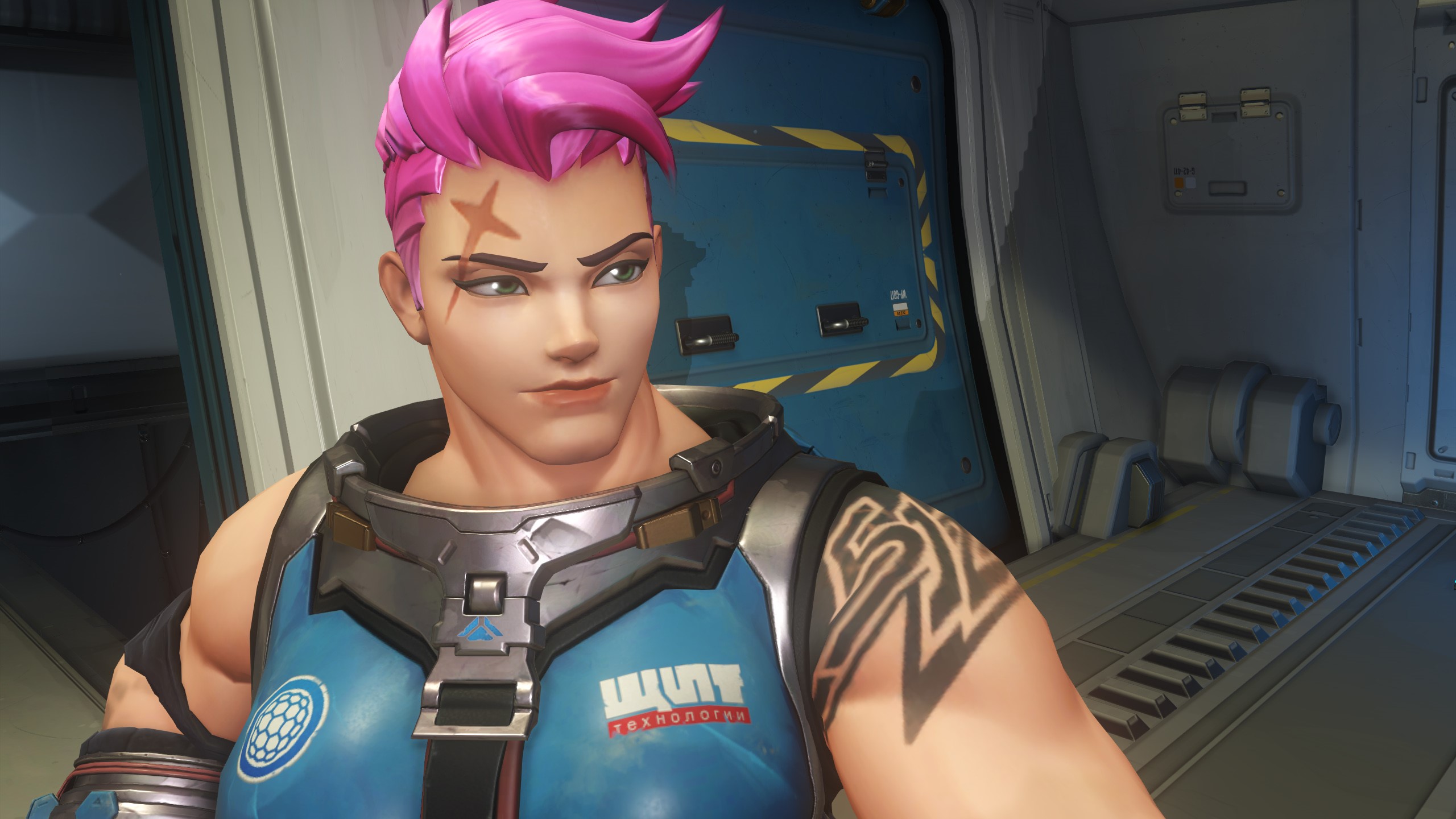 【OW2】もうこの際タンクをクッソ強くしたらダメなの？
