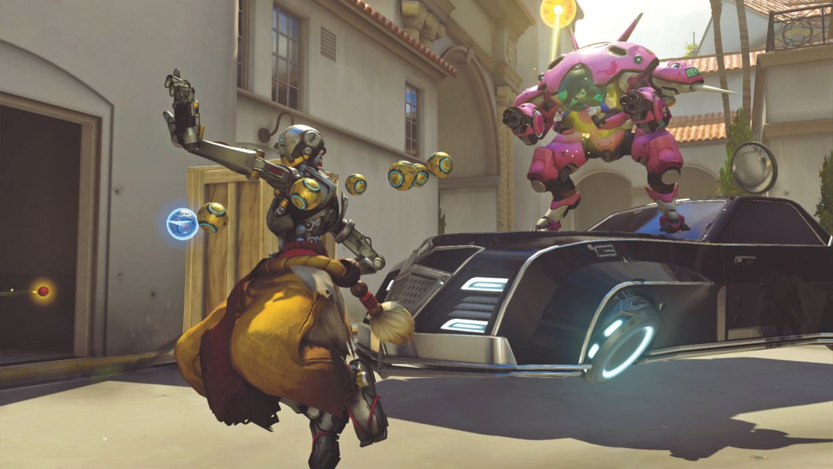 【OW2】勝率50%に調整されるゲームって世界中探してもOWだけじゃね ←コレってさ･･･