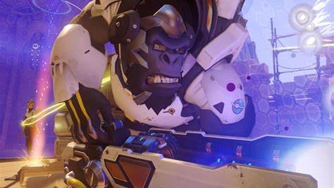 【OW2】「デスしない」「ダメージ出す」「キル取る」「エリア広げる」「ウィドウ倒す」「サポ倒す」「タンク牽制」「ペイロ踏む」 「サポをカバー」 →tank diff！！！
