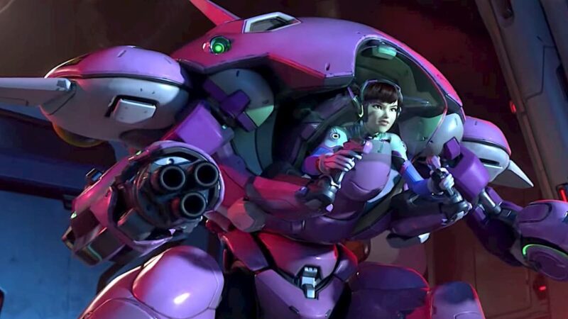 【OW2】上位ランクになるほどカウンターピックの影響が少なくなる理由がコレ