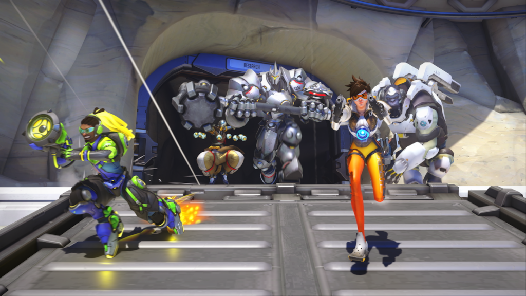 【OW2】5v5から6v6になると戦略ってどう変わるの？ ←このプレーがより重要になるよ